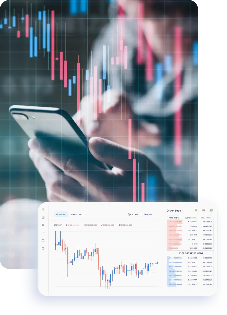 Epic Lotemax Hex trading platform