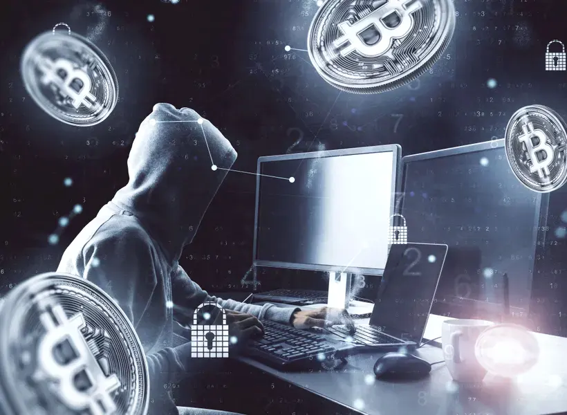 Epic Lotemax Hex crypto technology platform