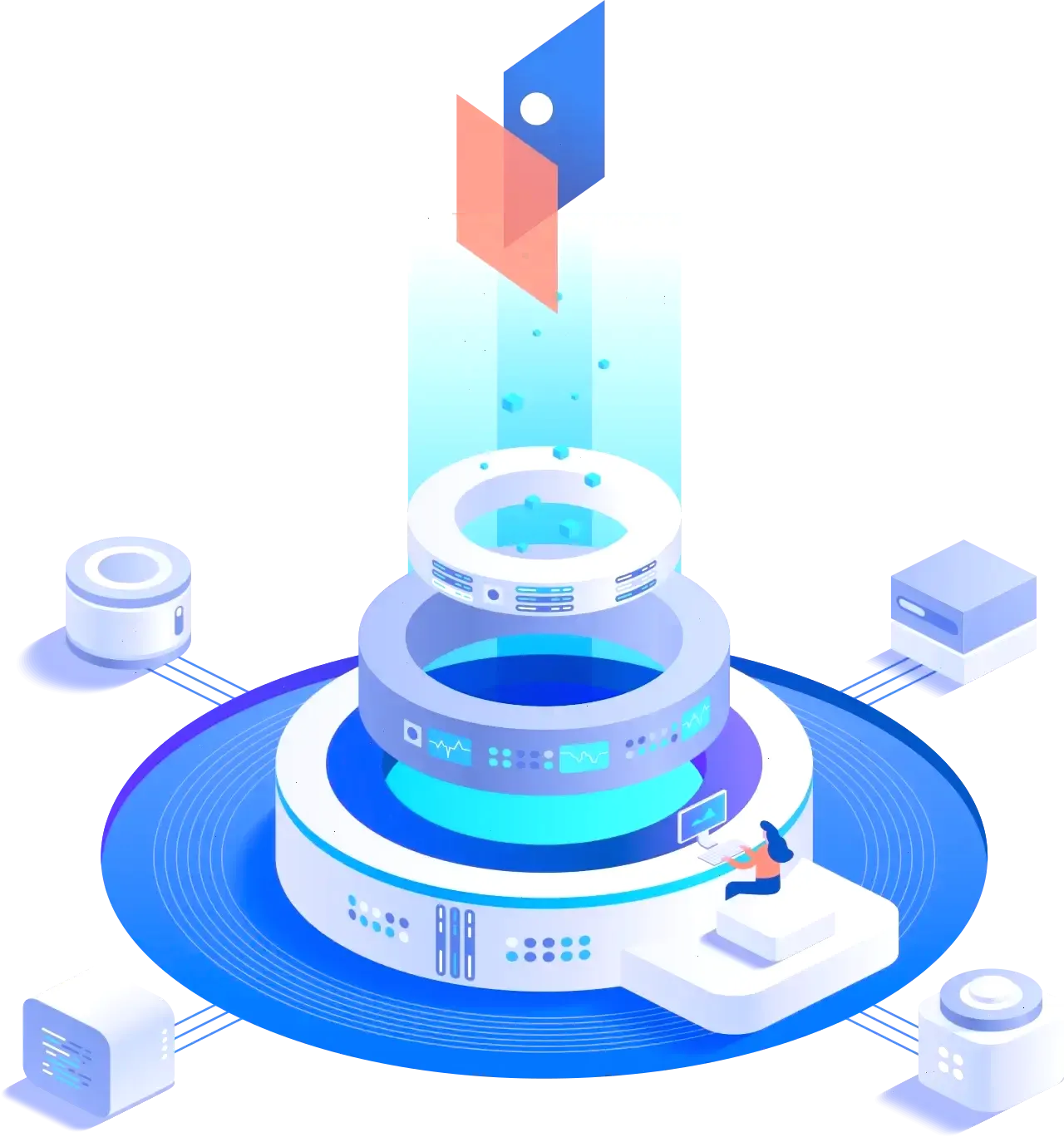 Epic Lotemax Hex trading algorithms